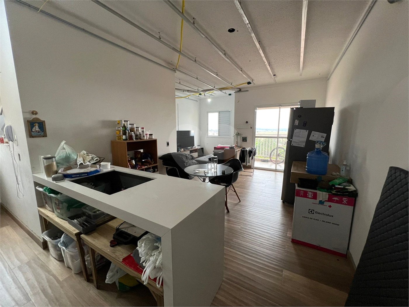 APARTAMENTO ALTO NO VILA VERDE SABARÁ