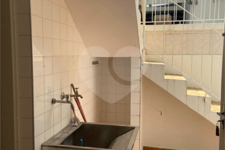 CASA CHARMOSA PARA VENDA, 120M2, 3DORM, EM VILA MARIANA