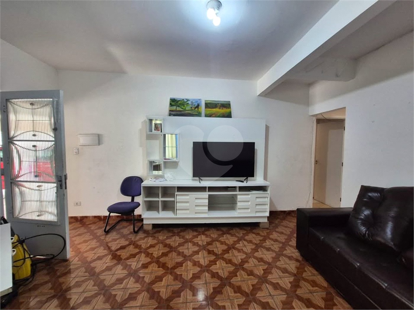 Casa á venda - Jabaquara