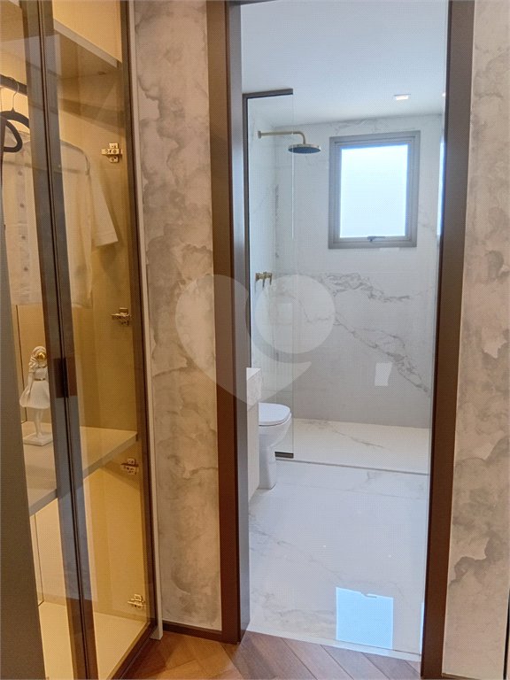 Soleil by Boca do Lobo: Apartamento de 246m² com 4 Suítes e 4 Vagas na Chácara Klabin ALTO PADRÃO