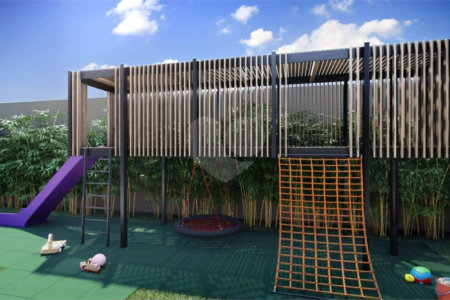 Apartamento a venda - Vila Clementino - 163 m²