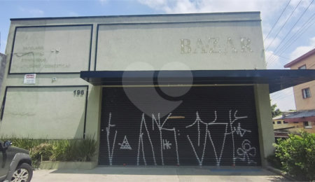 Salão para alugar em Cidade Brasil, Guarulhos, SP