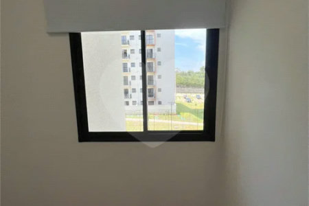 APARTAMENTO Á VENDA VIVA PARQUE 47 METROS 2 DORMITORIOS, UMA VAGA
