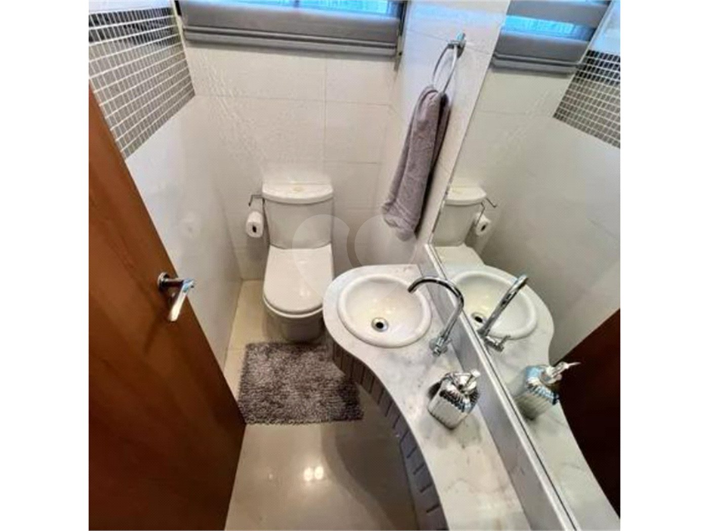 Apartamento com 4 dormitórios, 4 vagas na Agua Fria - Zona Norte - SP