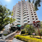 Apartamento à venda com 4 quartos, sendo 2 suítes,  em Santana, São Paulo, SP