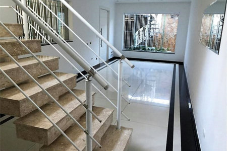Maravilhoso sobrado próximo ao lago dos Patos em Guarulhos