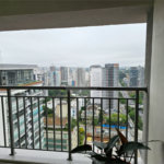Casa Ibirapuera Apartments da Cyrela, a poucos minutos do Parque Ibirapuera, na Vila Clementino, com fácil acesso a Av. 23 de Maio e ao Shopping Santa Cruz. Apartamento de 2 dorms,, 1 suíte, 1 vaga de garagem.. Um condomínio com área de lazer tipo clube.