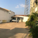 Apartamento de 2 dormitórios (1 suíte) próximo a Rodoviária