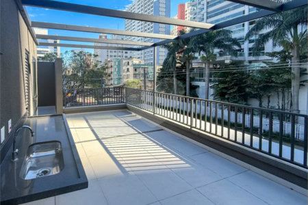 CASA DE CONDOMINIO CUBE TUTOIA/196m2/3Q/1SUITE + ROOFTOP