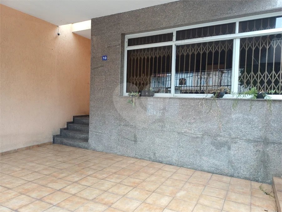 Casa para venda e locação na Penha de França – 126 m²
