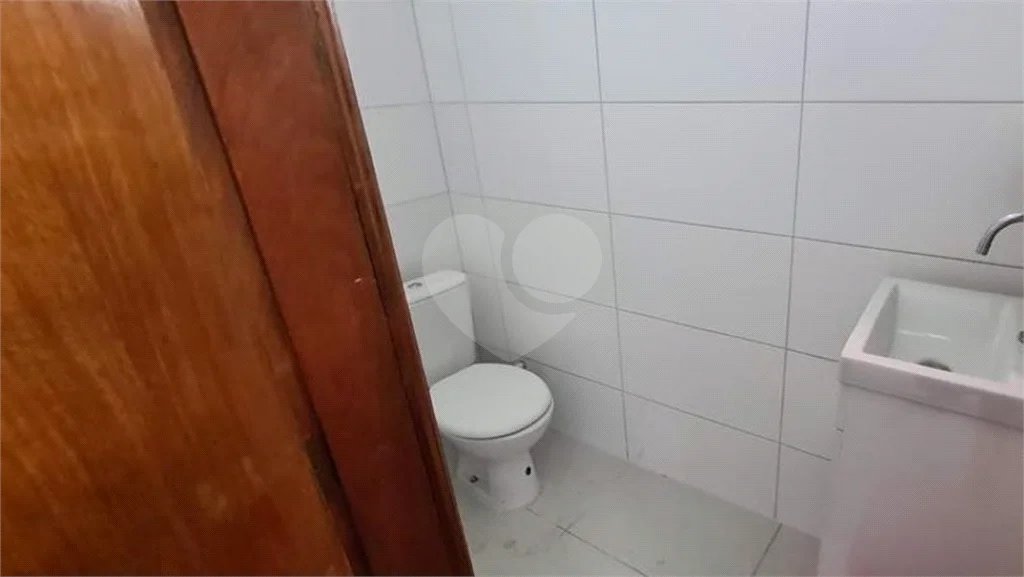 Sobrado para alugar em Santana, São Paulo/SP