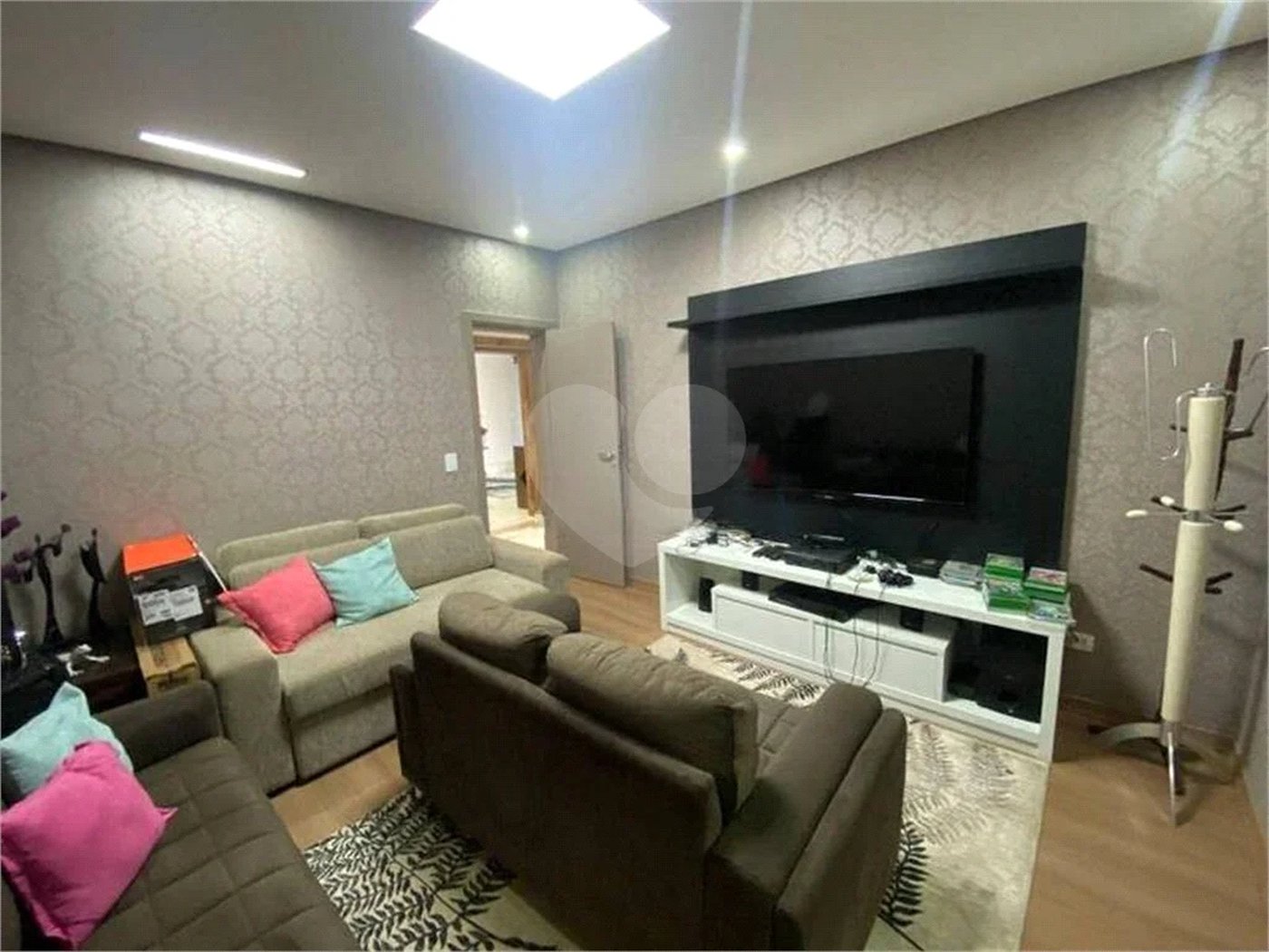 Casa em Condomínio à venda, 3 quartos, 2 suítes, 4 vagas, Park Campestre I - Piracicaba/SP