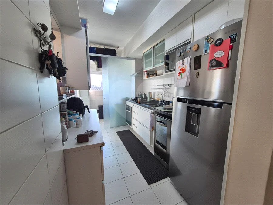 Apartamento de 76 m² com 2 dormitórios a venda na Vila Leopoldina