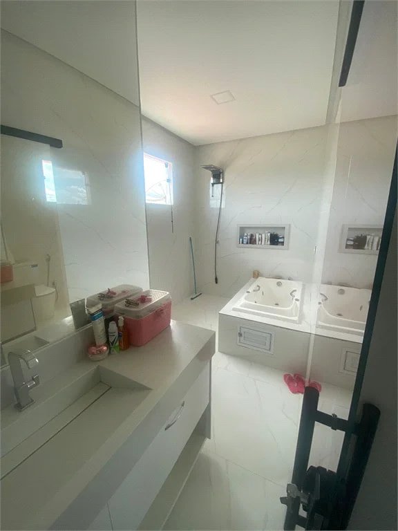 Casa à venda com 4 suítes em Loteamento Jardim Europa, Balsas, MA