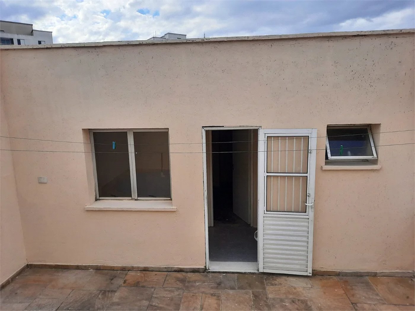Cobertura à venda com 3 quartos, sendo 1 suíte,  em Vila das Belezas, São Paulo, SP
