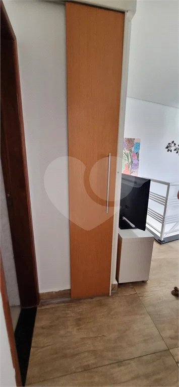 Casa à venda com 4 quartos, sendo 1 suíte, em Mandaqui, São Paulo, SP