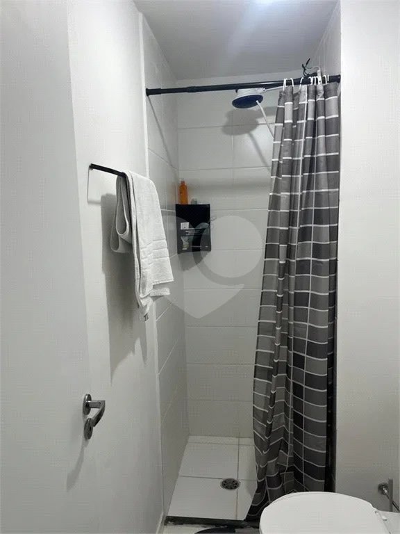 Apartamento em Vila Moraes – 37m²