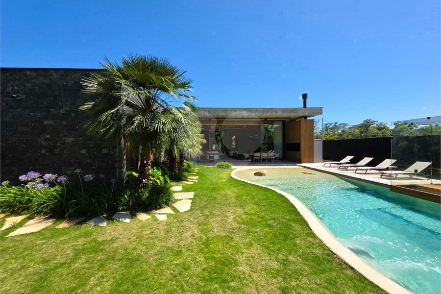 Casa à venda com 5 suítes em Riviera de São Lourenço, Bertioga, SP