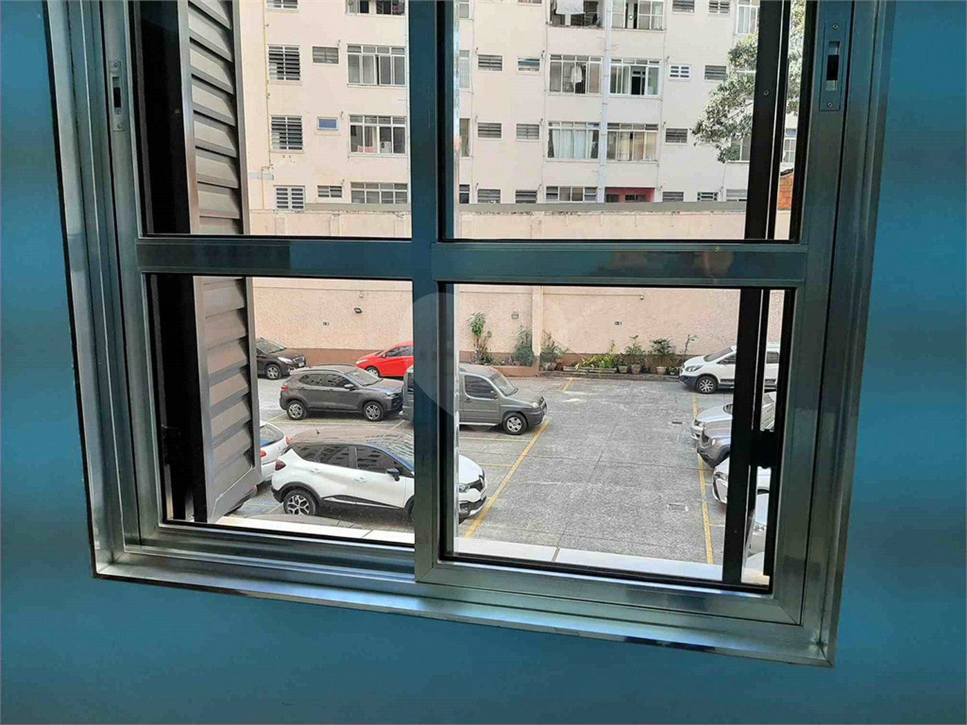APARTAMENTO A VENDA NA BELA VISTA