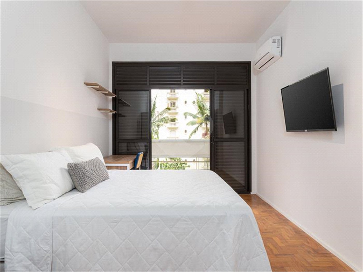 Apartamento a venda em Bela Vista 145m² com 3 suites.