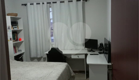 Apartamento à venda com 2 quartos em Vila Faria, São Carlos, SP