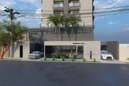 Residencial Hilda
