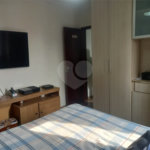 Sobrado à venda com 3 quartos, sendo 1 suíte, em Vila Guilherme, São Paulo, SP