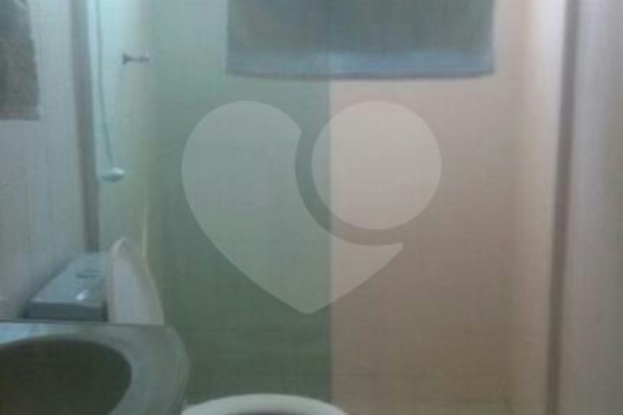 Excelente apartamento à venda no Barro Branco
