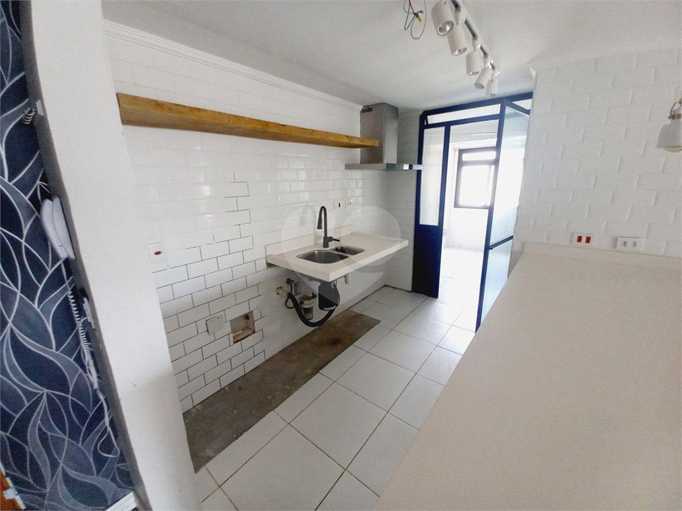 Apartamento à venda com 3 quartos, sendo 1 suíte, em Vila Mascote, São Paulo, SP