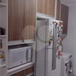 Apartamento no Condomínio Mont Royal.
