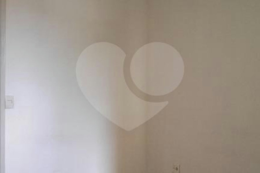 Apartamento á venda - Jabaquara