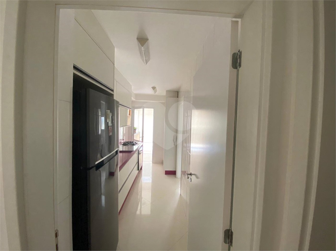 Apartamento Garden Alto Padrão na Moóca, com 232 M² ,Estuda Permuta