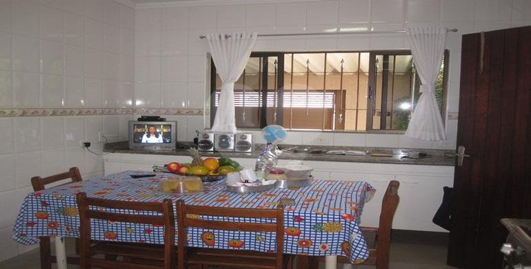 Casa á venda - Jabaquara