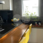 Apartamento na Mooca com 204 m² com vista maravilhosa, sendo 3 suítes e 4vagas.