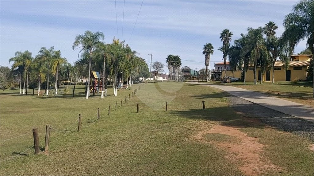 Terreno à Venda no Broa Eco Village – Represa do Broa