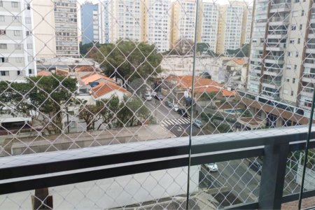 Apartamento a venda na Saúde 2 dormitórios com 2 vagas de garagem demarcadas. Aceita e estuda Permuta.