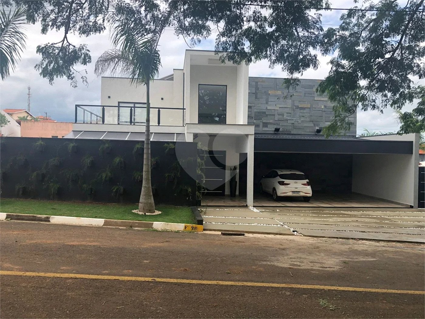 MANSÃO EM TATUI!