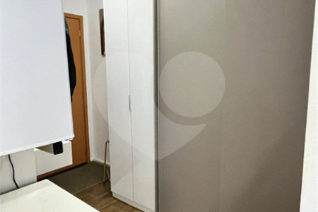Viva o alto padrão com conforto, sofisticação e exclusividade no Icon Residence!