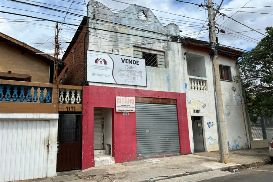 Terreno a venda em área nobre em Piracicaba - SP.