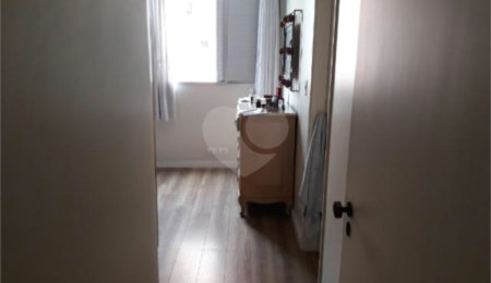 Apartamento à venda com 3 quartos, sendo 1 suíte, em Santana, São Paulo, SP