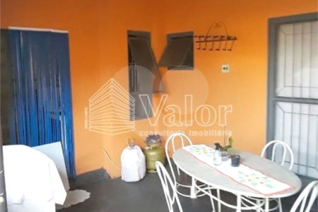 Casa Residencial