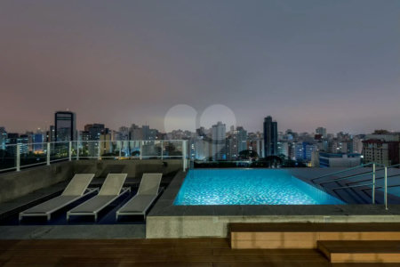 Apartamento novíssimo todo mobiliado, para locação!!