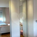 Apartamento na Mooca com 204 m² com vista maravilhosa, sendo 3 suítes e 4vagas.