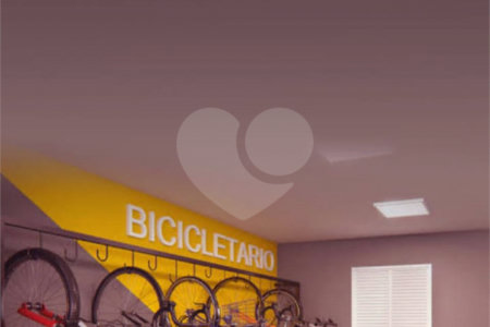 Apartamento para venda e locação no Bresser