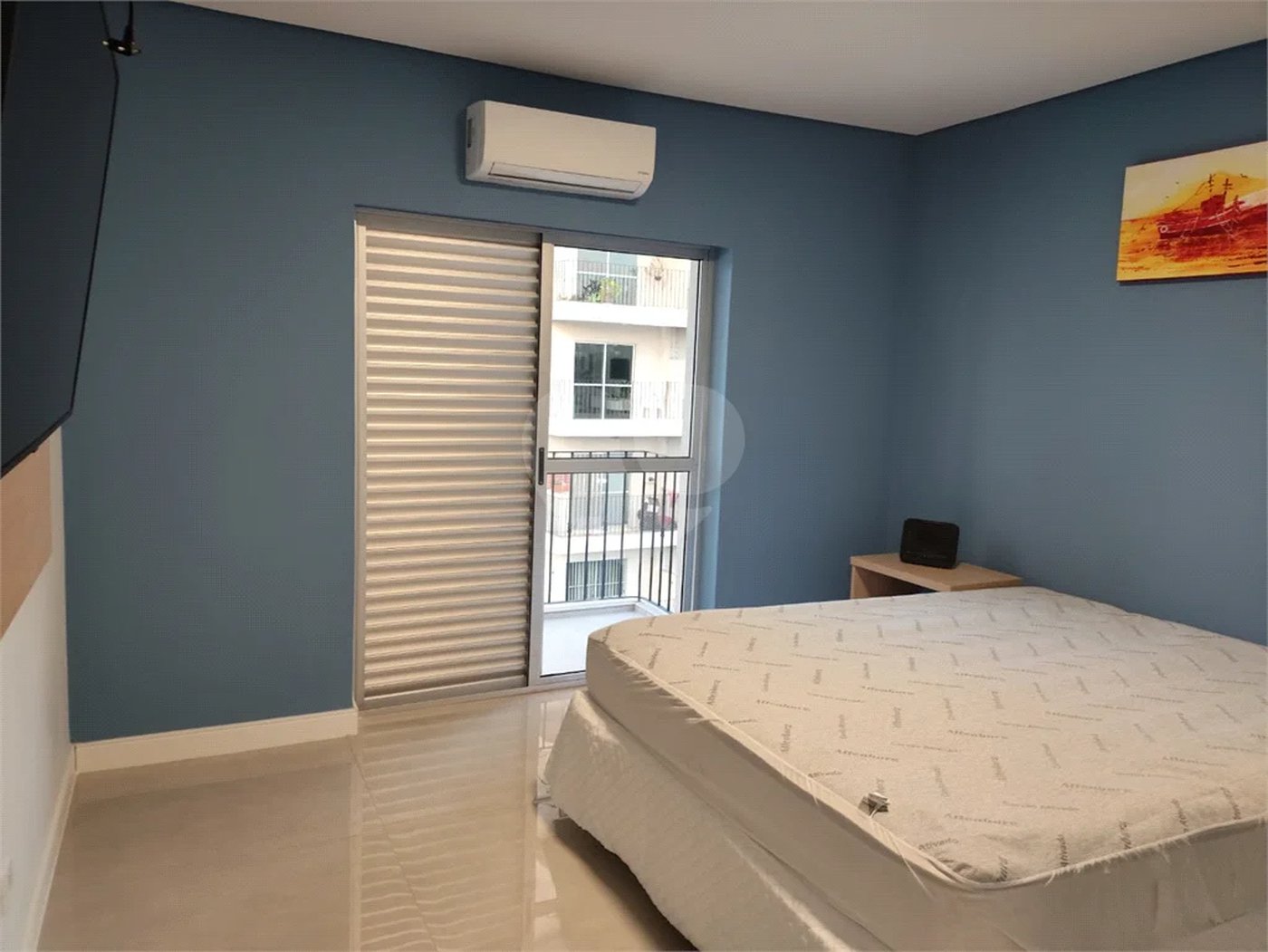 Belíssimo apartamento de 168,62m² no Belenzinho todo reformado com 3 dorm e 2 vagas .Aceita Permuta