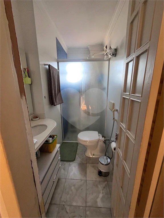 APARTAMENTO DEM SANTANA