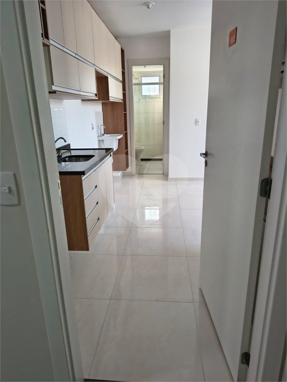 Apartamento á venda - Jabaquara