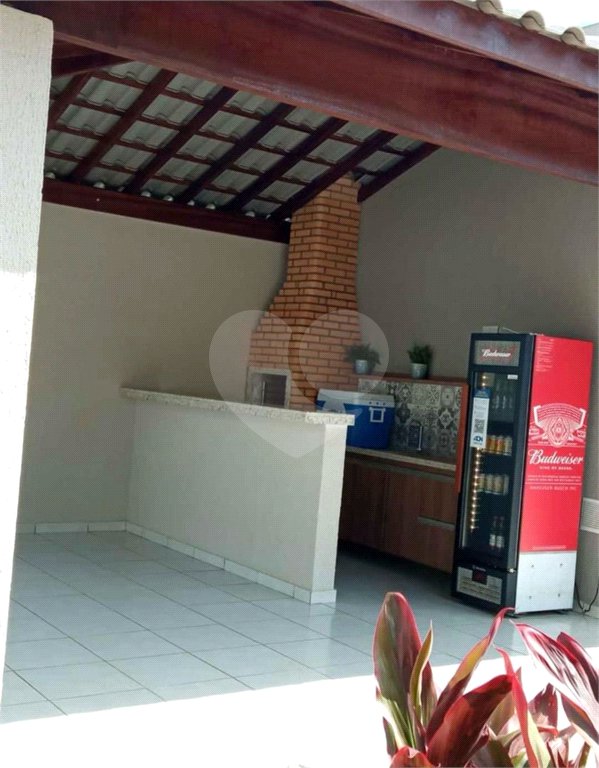 Apartamento á venda no Flor de Liz Residence