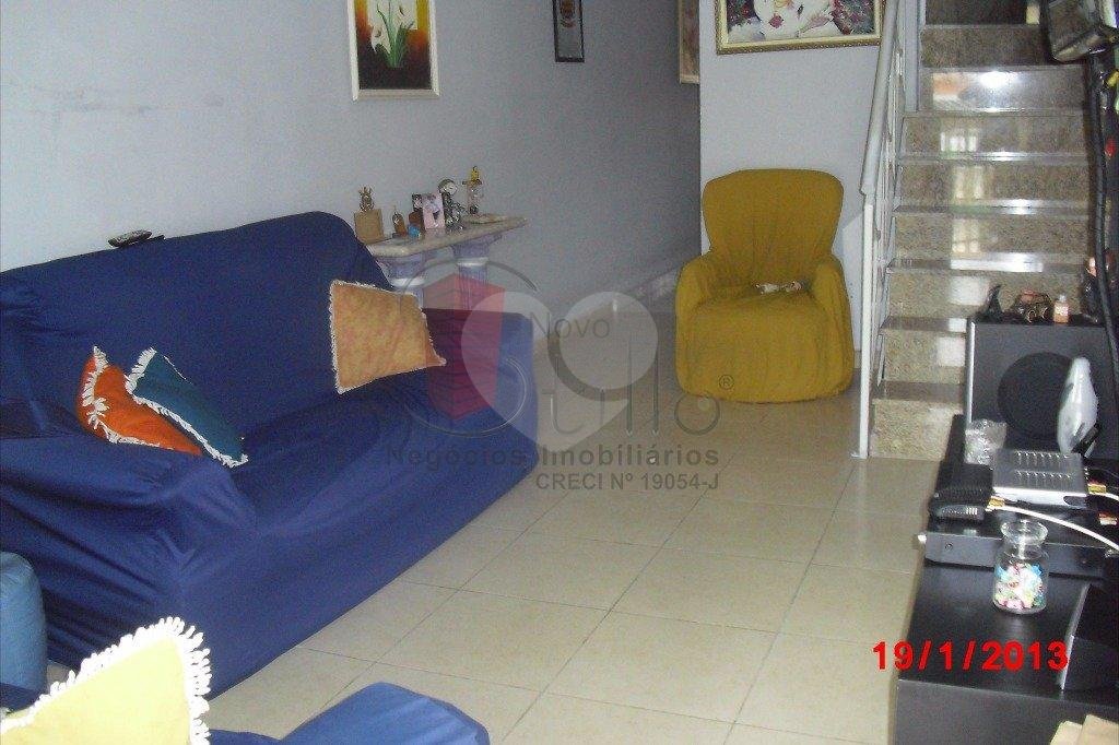 Casa na região de Itaquera
