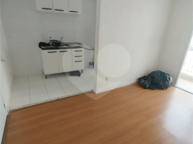 Apartamento à venda com 2 quartos em Pirituba, São Paulo, SP